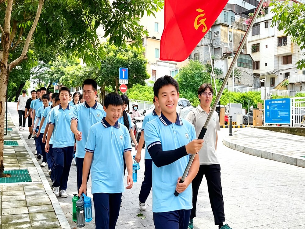 山东日照正规青少年培育基地联系电话与择校指南