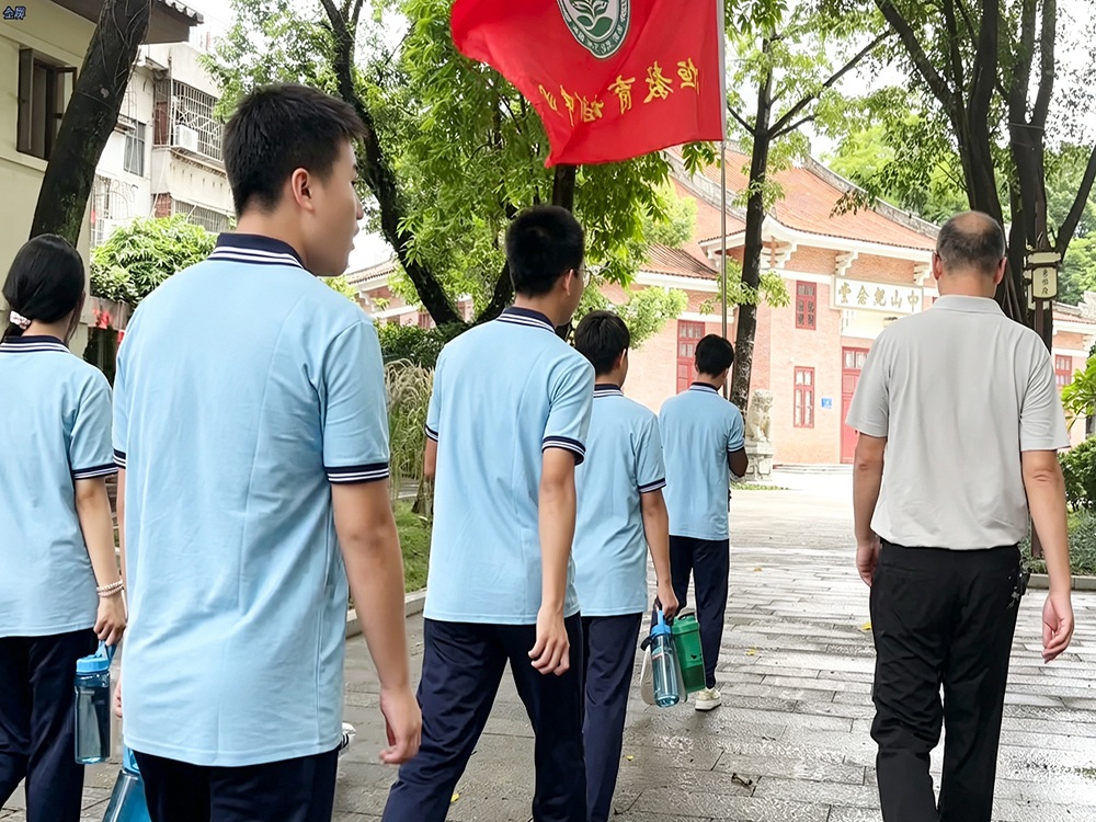 日照孩子不听话怎么办？本地寄宿培育机构选择指南