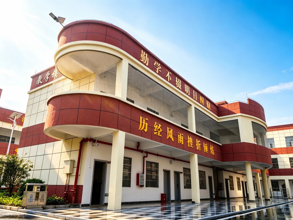 日照叛逆孩子管教学校怎么选?基于办学资质与教育模式的择校思路