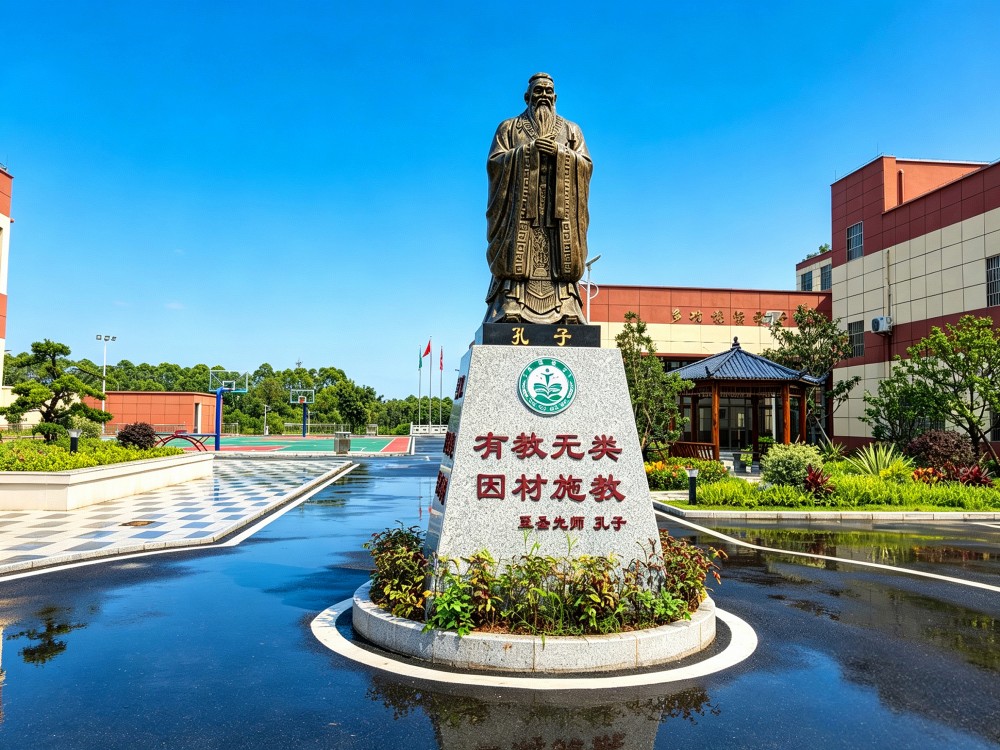 日照靠谱的全封闭教育学校选哪家:一份给家长的理性择校指南