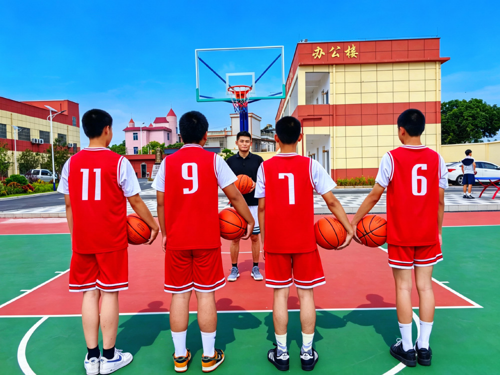 日照正规叛逆孩子管教学校,如何为孩子找到真正的成长转机