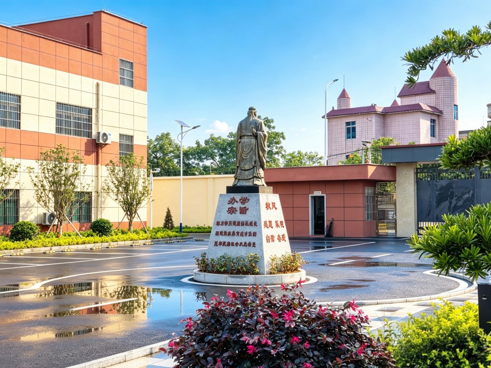 日照诚信的叛逆孩子管教学校联系方式:如何为孩子选择真正有效的管教机构