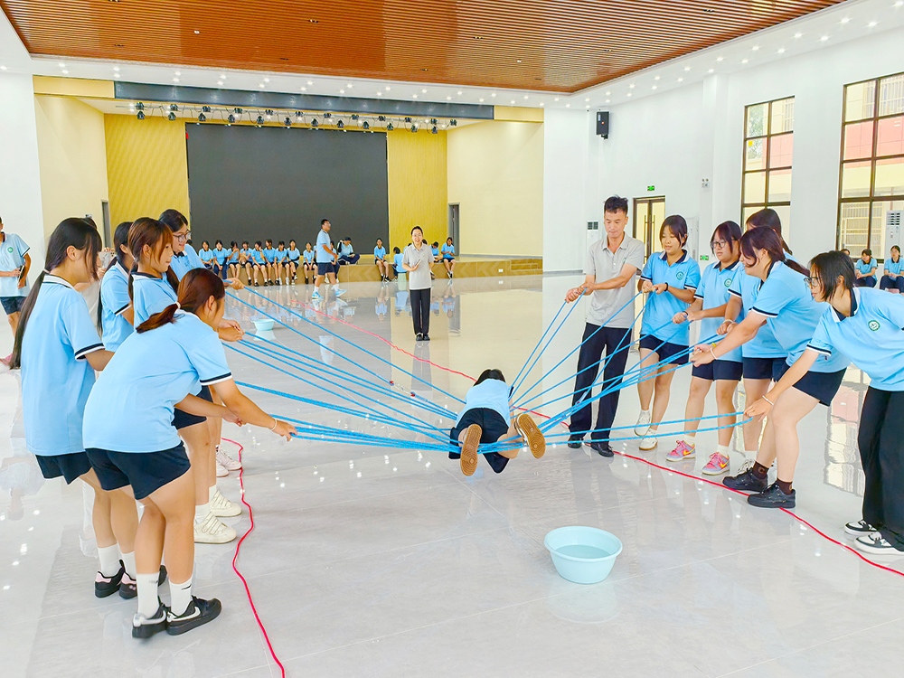 山东日照正规收不听话孩子学校联系电话
